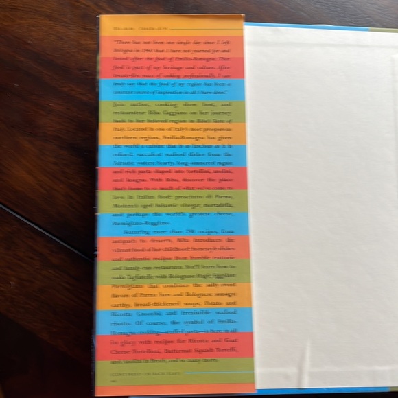 Biba’s Taste of Italy cookbook - Picture 3 of 7